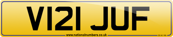 V121 JUF