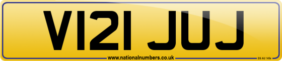 V121 JUJ