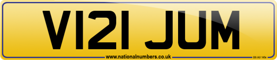 V121 JUM