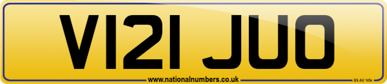 V121 JUO