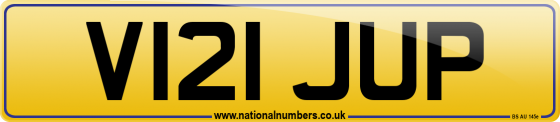 V121 JUP
