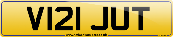 V121 JUT