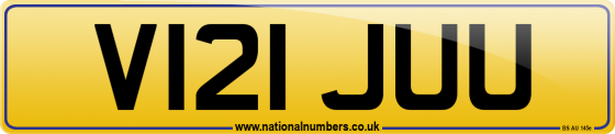 V121 JUU