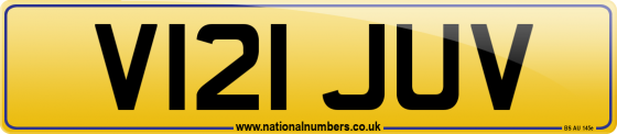 V121 JUV