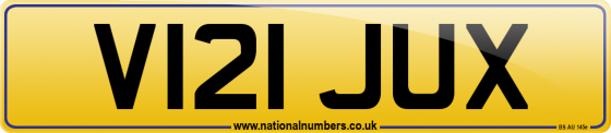 V121 JUX