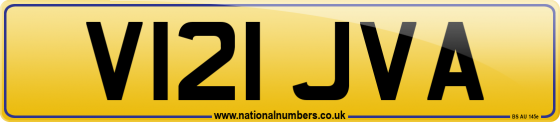 V121 JVA