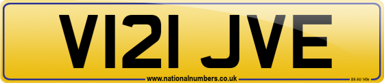 V121 JVE