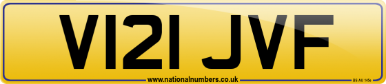 V121 JVF