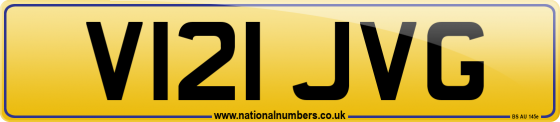 V121 JVG