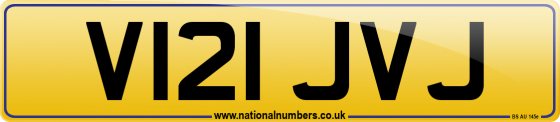 V121 JVJ