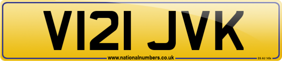 V121 JVK