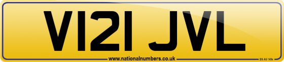 V121 JVL