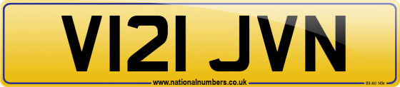 V121 JVN