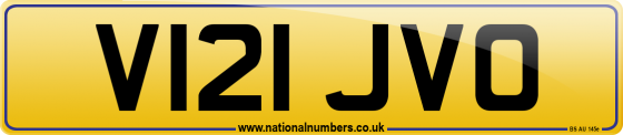 V121 JVO