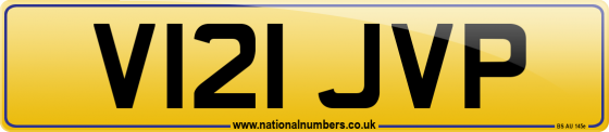 V121 JVP