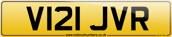 V121 JVR