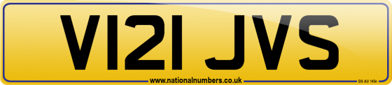 V121 JVS