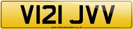 V121 JVV