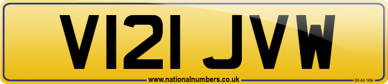 V121 JVW