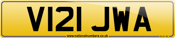V121 JWA