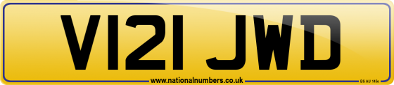 V121 JWD