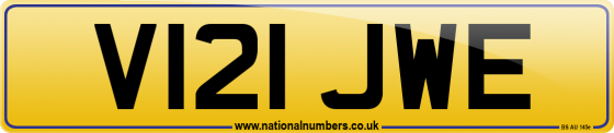V121 JWE