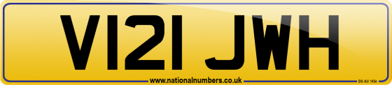 V121 JWH