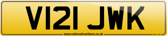 V121 JWK