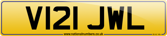 V121 JWL