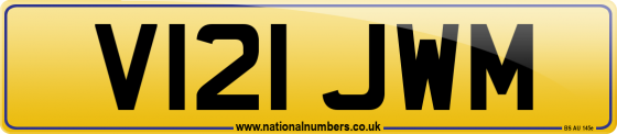 V121 JWM