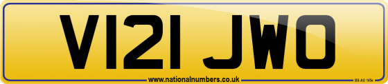 V121 JWO