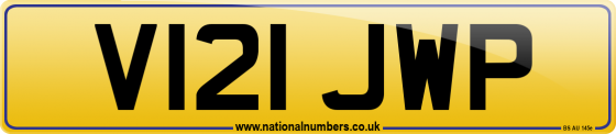 V121 JWP