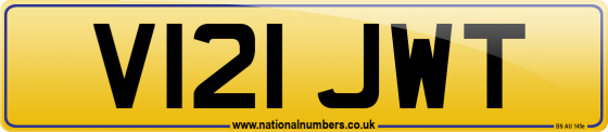 V121 JWT
