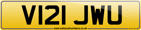 V121 JWU