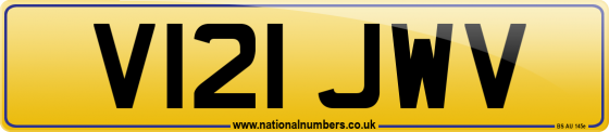 V121 JWV