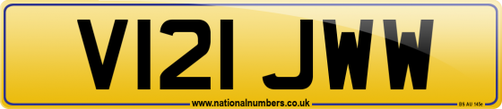 V121 JWW