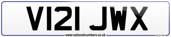 V121 JWX