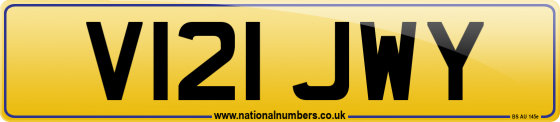 V121 JWY