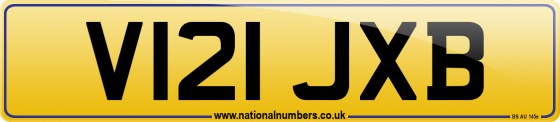 V121 JXB