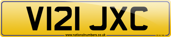 V121 JXC