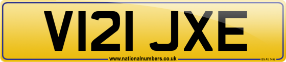 V121 JXE