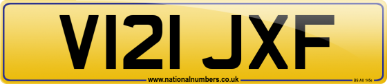 V121 JXF
