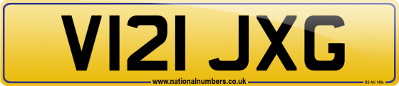 V121 JXG