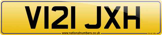 V121 JXH