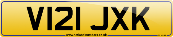V121 JXK