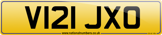 V121 JXO