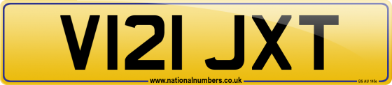 V121 JXT