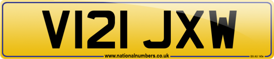 V121 JXW