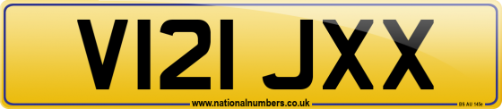 V121 JXX