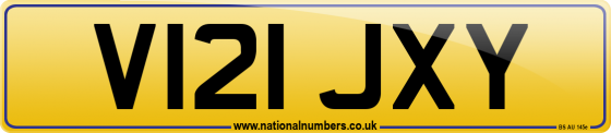 V121 JXY